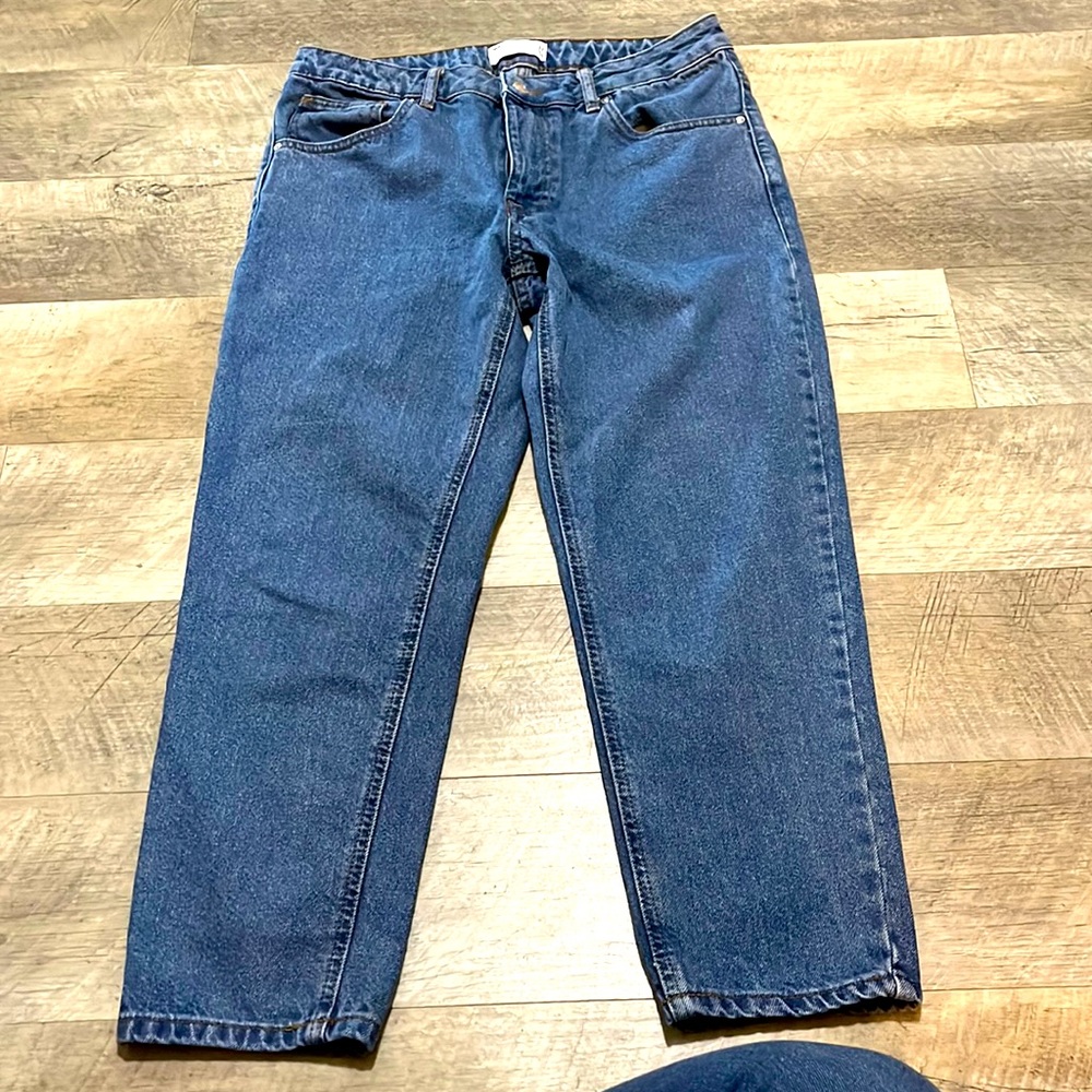 Mens ASOS jeans. Size 32x30 short